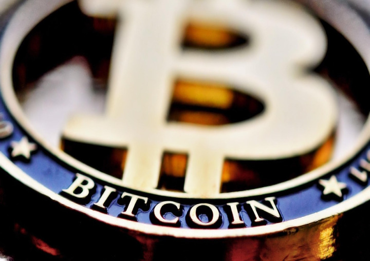 cryptocurrency bitcoin blockchain